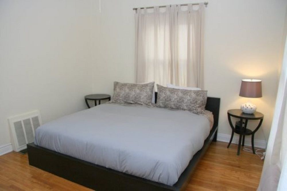 West Hollywood Vintage Vacation Apt. Los Angeles Exteriör bild