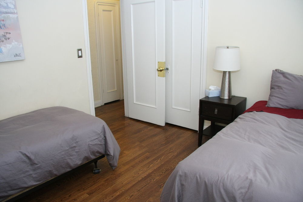 West Hollywood Vintage Vacation Apt. Los Angeles Exteriör bild