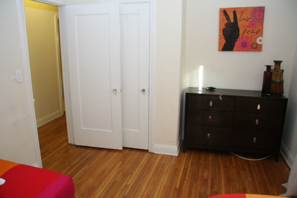 West Hollywood Vintage Vacation Apt. Los Angeles Exteriör bild