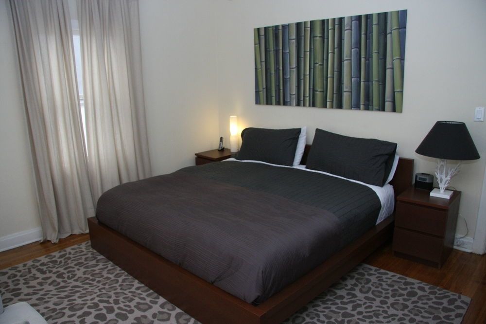 West Hollywood Vintage Vacation Apt. Los Angeles Exteriör bild