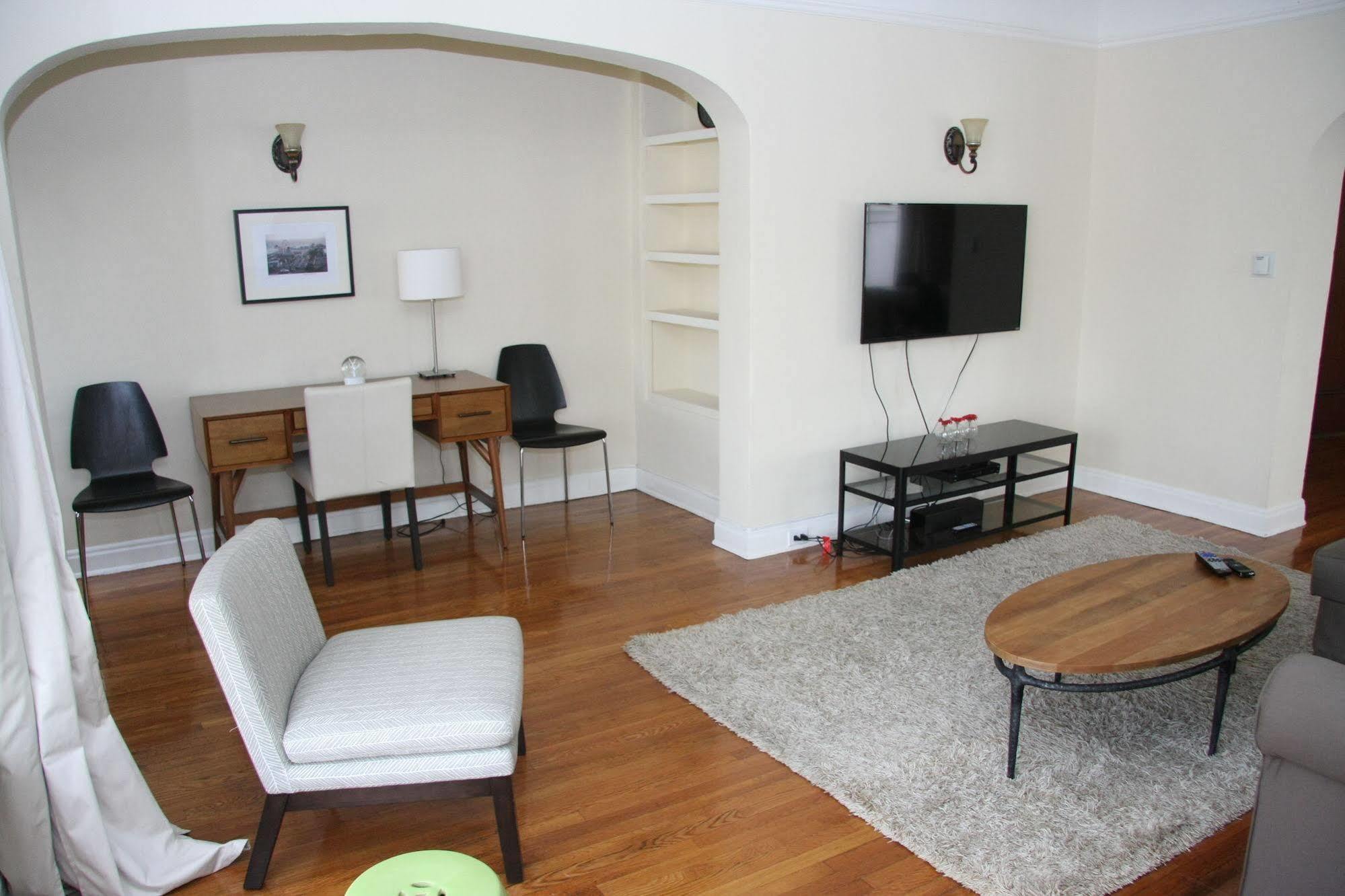 West Hollywood Vintage Vacation Apt. Los Angeles Exteriör bild