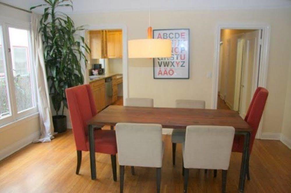 West Hollywood Vintage Vacation Apt. Los Angeles Exteriör bild