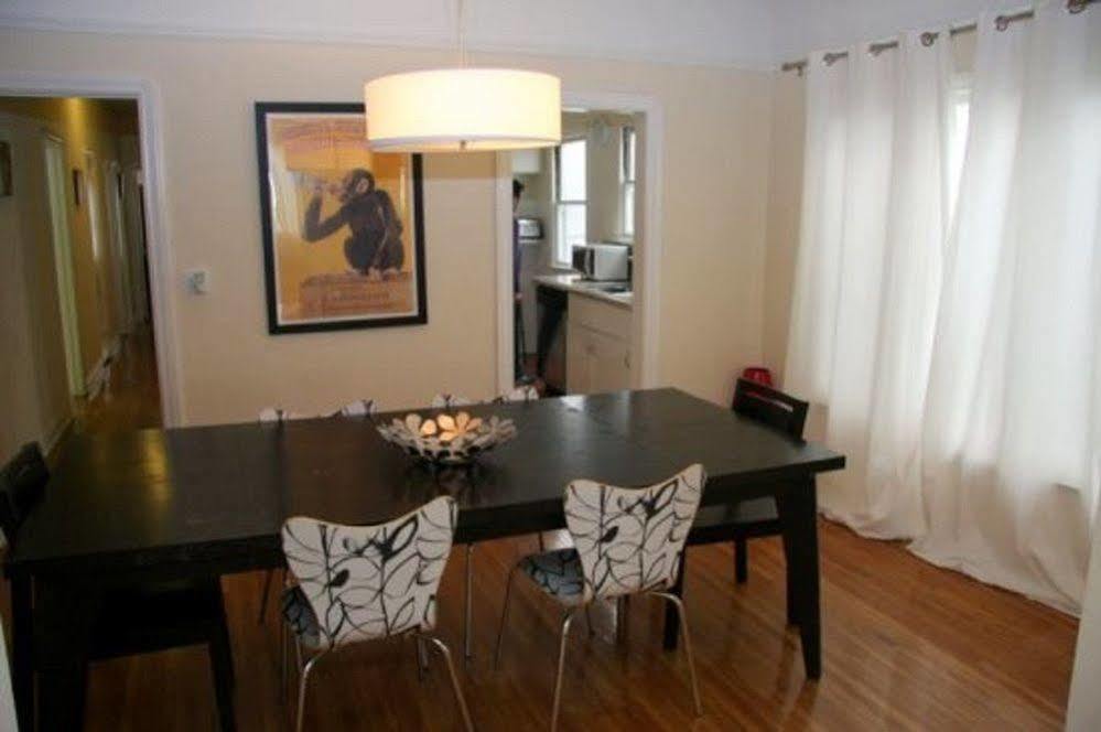 West Hollywood Vintage Vacation Apt. Los Angeles Exteriör bild