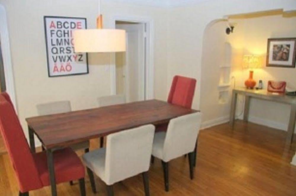 West Hollywood Vintage Vacation Apt. Los Angeles Exteriör bild