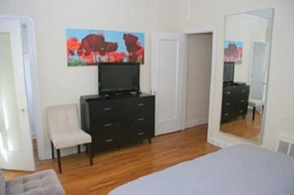 West Hollywood Vintage Vacation Apt. Los Angeles Exteriör bild