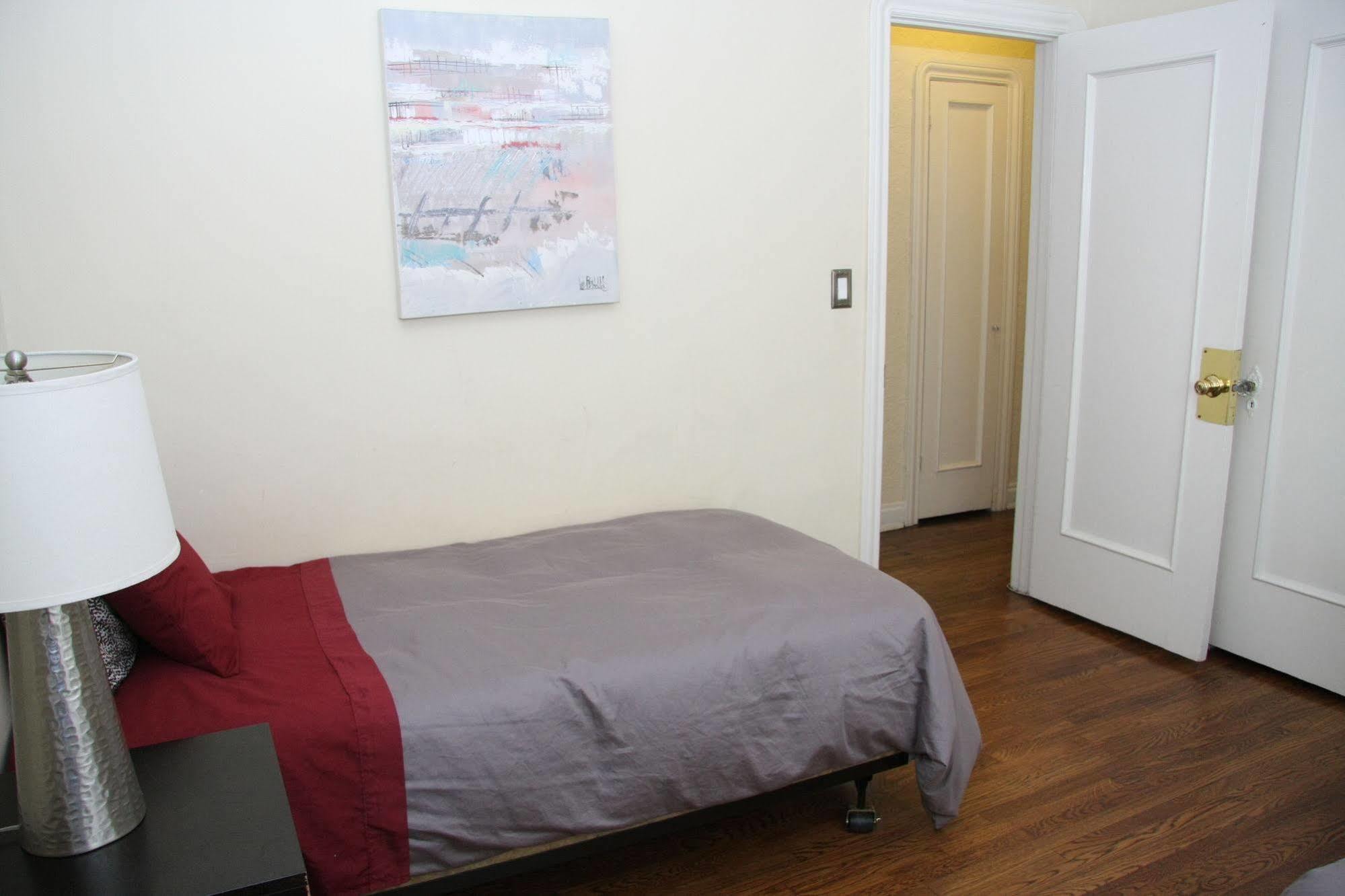 West Hollywood Vintage Vacation Apt. Los Angeles Exteriör bild