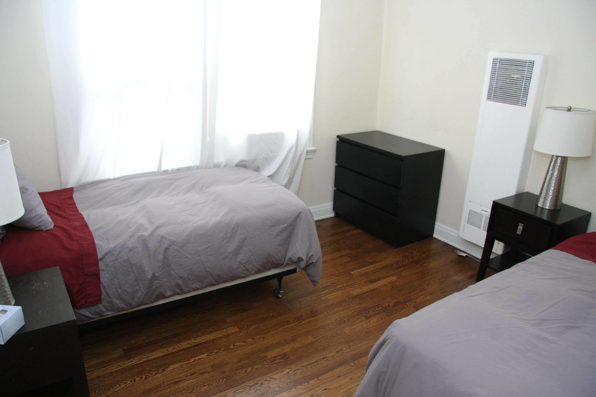 West Hollywood Vintage Vacation Apt. Los Angeles Exteriör bild